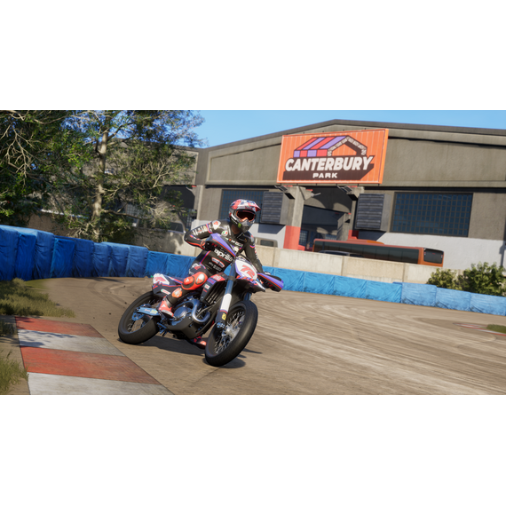 MotoGP 26 (Day One Edition) / PlayStation 5 - PS5 Games - Games - Techbox
