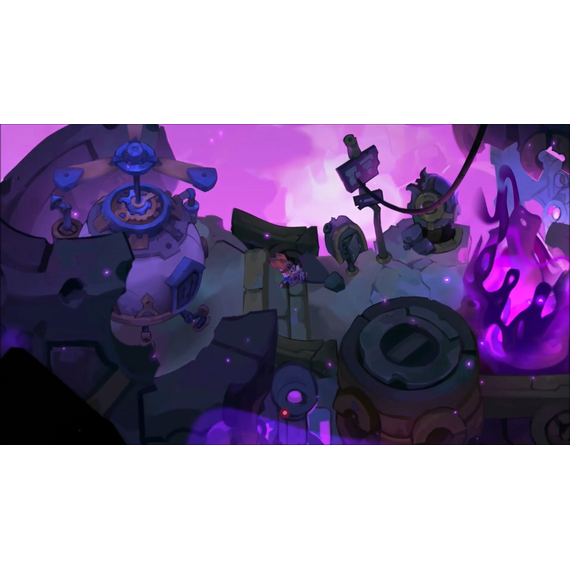 Pilo and the Holobook (Import) / Nintendo Switch | Techbox