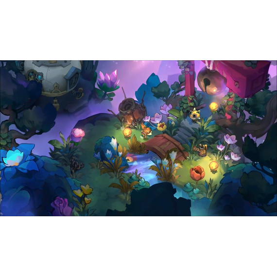 Pilo and the Holobook (Import) / Nintendo Switch | Techbox