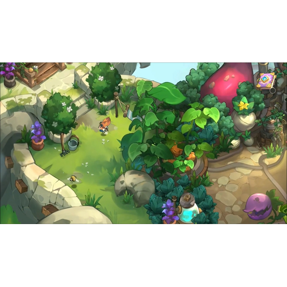 Pilo and the Holobook (Import) / Nintendo Switch | Techbox