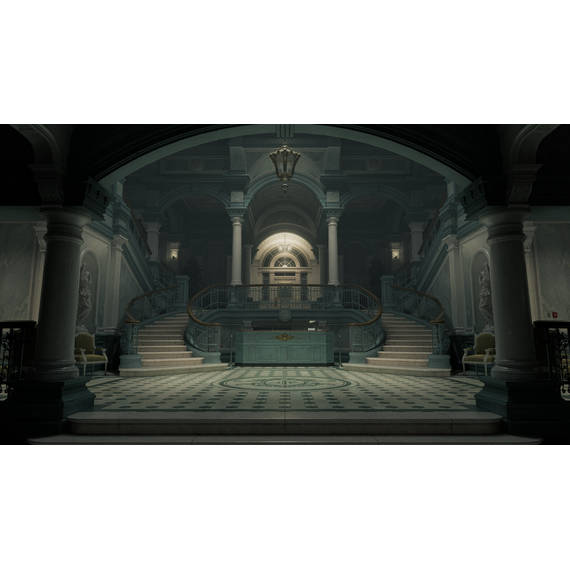 Resident Evil 9: Requiem / PlayStation 5 | Techbox