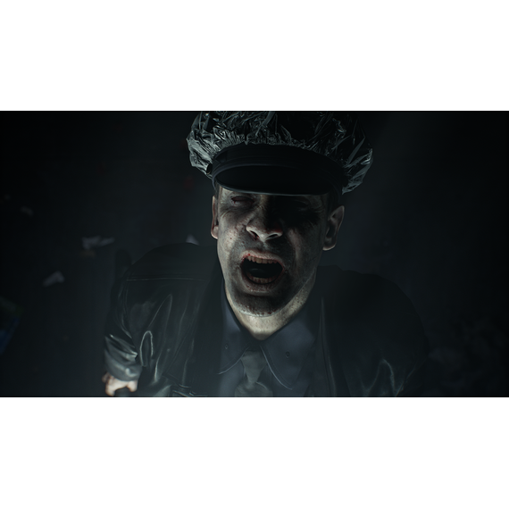 Resident Evil 9: Requiem / PlayStation 5 | Techbox