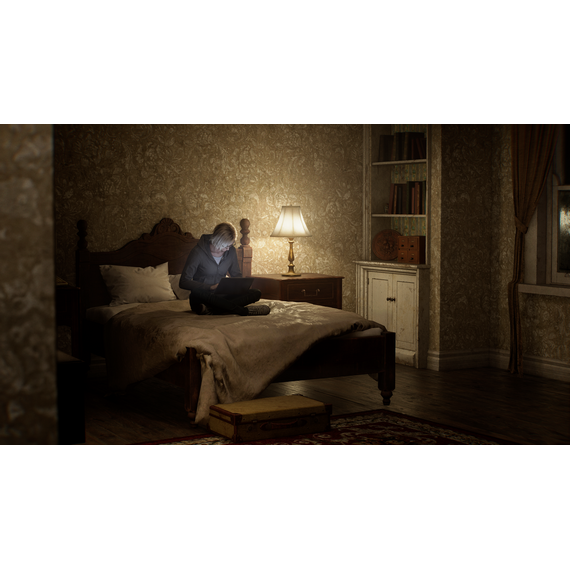 Resident Evil 9: Requiem / PlayStation 5 | Techbox