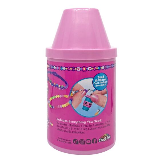 Shimmer n Sparkle - Bracelet Surprise (65630) / Toys