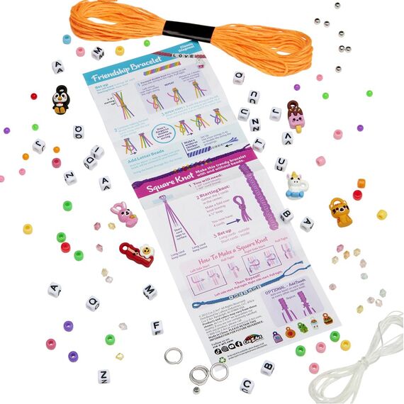 Shimmer n Sparkle - Bracelet Surprise (65630) / Toys