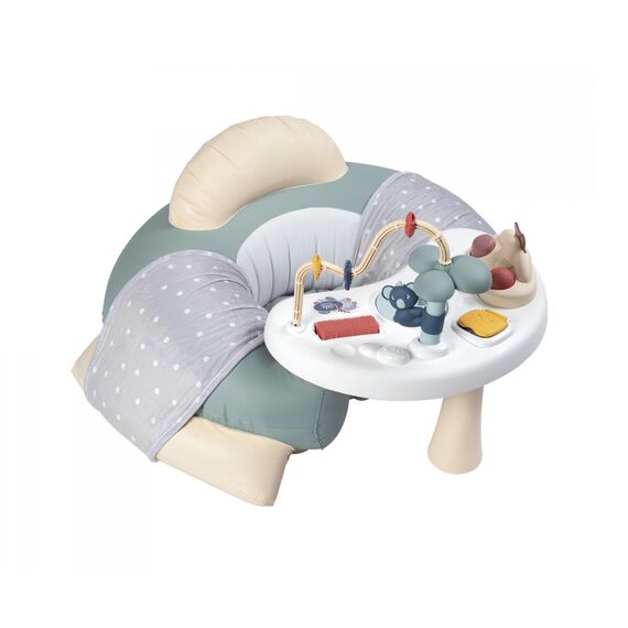 Smoby - Little Cosy Seat (7600140103) / Baby and Children
