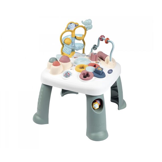 Smoby - Little Smoby Activity Table (7600140303) / Toys