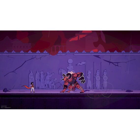 The Rogue Prince of Persia / Nintendo Switch 2 - Nintendo Switch 2 Games - Games - Techbox