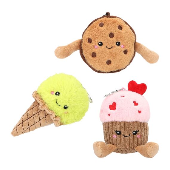 Topmodel - Plush Pendant Candy CANDY GLAM (0414052) / Toys