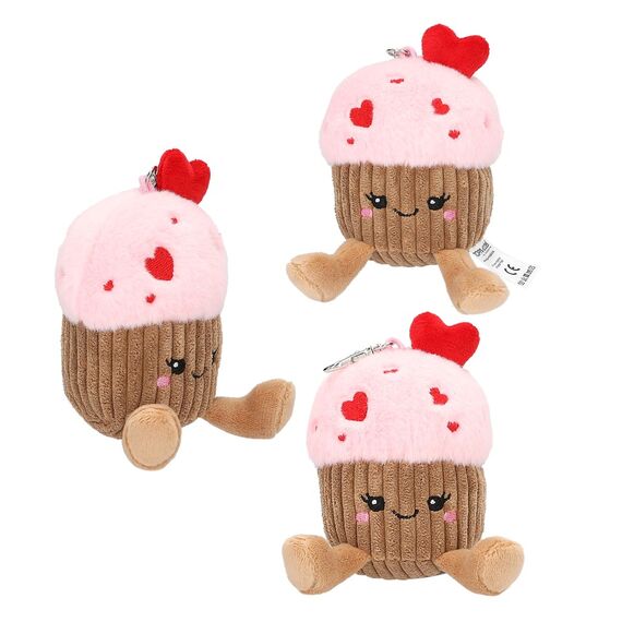 Topmodel - Plush Pendant Candy CANDY GLAM (0414052) / Toys
