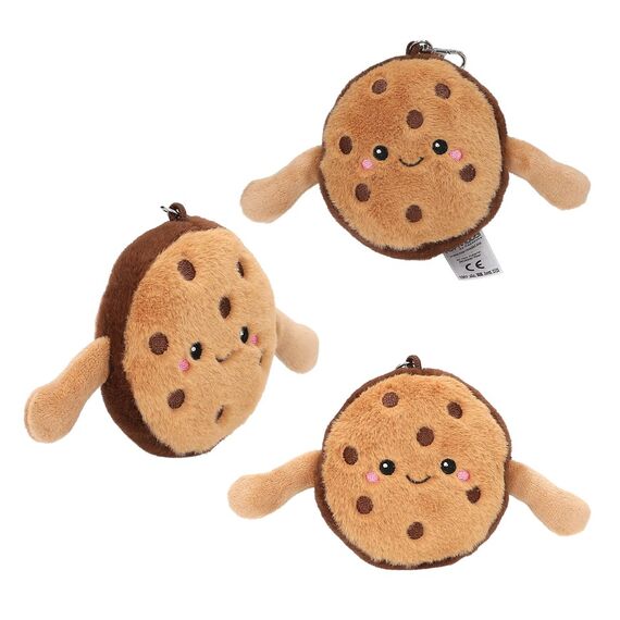 Topmodel - Plush Pendant Candy CANDY GLAM (0414052) / Toys