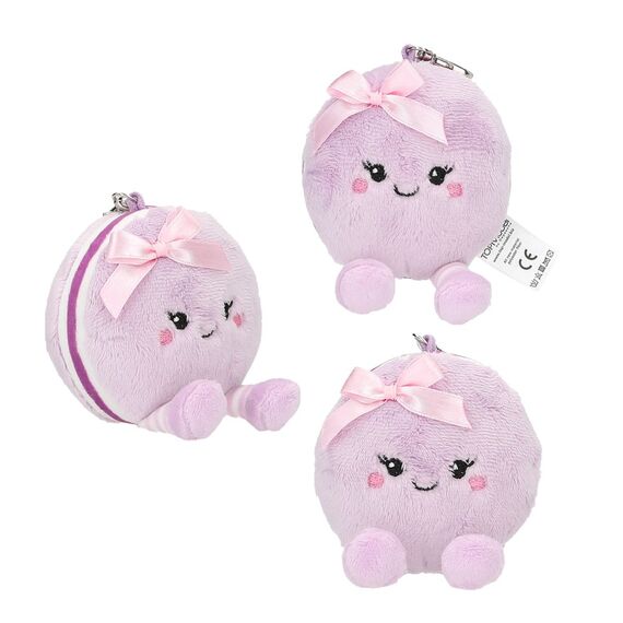 Topmodel - Plush Pendants - Sweets CANDY GLAM (0414049) / Toys