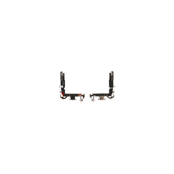 Apple (076-00756) Dock Connector incl. Battery (Original) - Purple, Apple iPhone 17 | Techbox