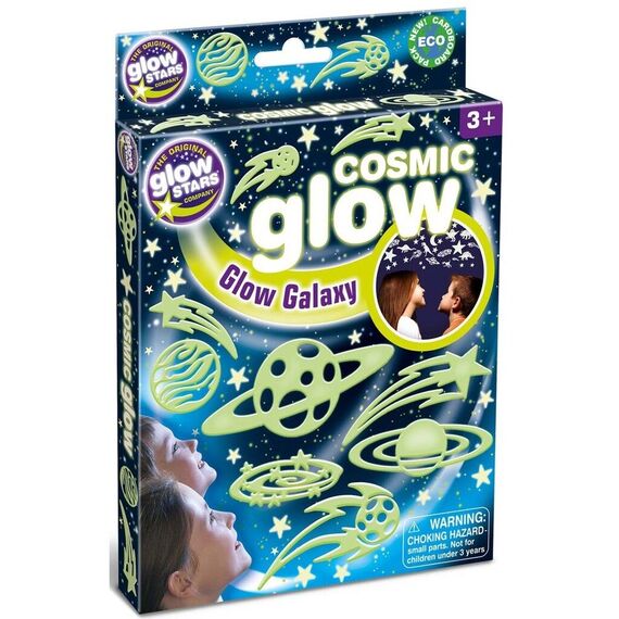 Brainstorm - Cosmic Glow Galaxy (306-8601) / Toys