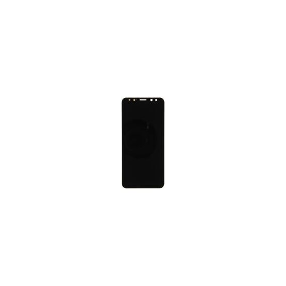 For Huawei (02351QCY-FH3) Display excl. Frame (Compatible), For Huawei Mate 10 Lite - LED Screens - Smartphone LCD - Techbox