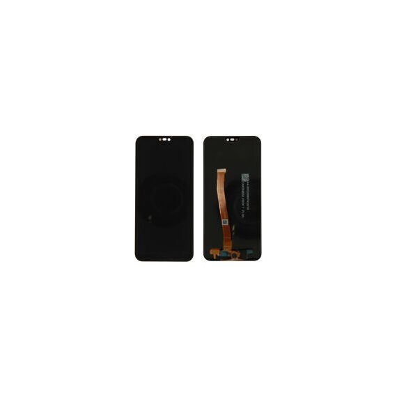 For Huawei (02351VUV-FH3) Display excl. Frame (Compatible), For Huawei P20 Lite - LED Screens - Smartphone LCD - Techbox