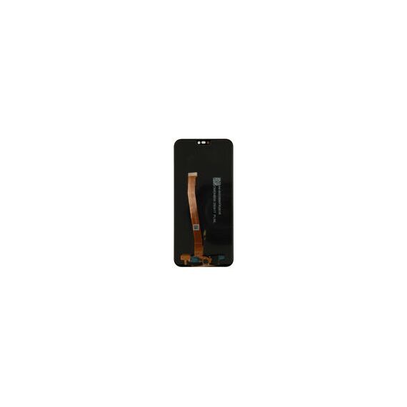 For Huawei (02351VUV-FH3) Display excl. Frame (Compatible), For Huawei P20 Lite - LED Screens - Smartphone LCD - Techbox