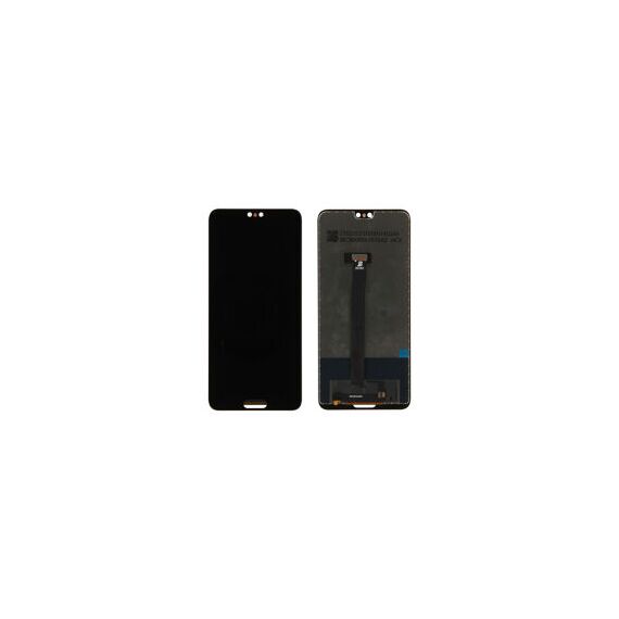 For Huawei (02351WKF-FH3) Display excl. Frame (Compatible), For Huawei P20 - LED Screens - Smartphone LCD - Techbox