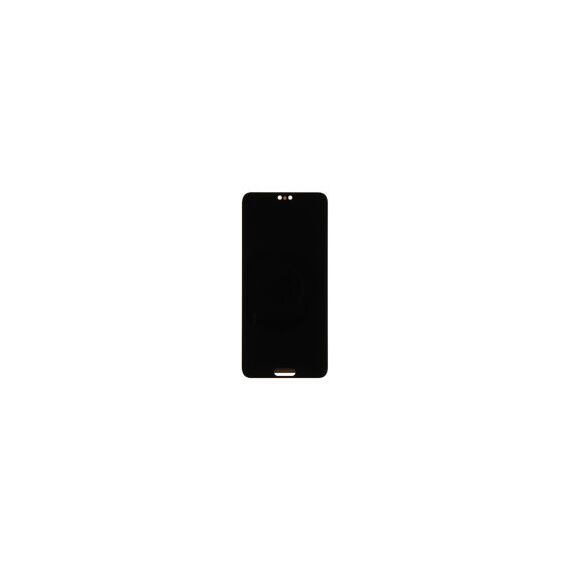 For Huawei (02351WKF-FH3) Display excl. Frame (Compatible), For Huawei P20 - LED Screens - Smartphone LCD - Techbox