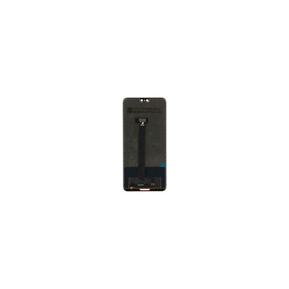 For Huawei (02351WKF-FH3) Display excl. Frame (Compatible), For Huawei P20 - LED Screens - Smartphone LCD - Techbox