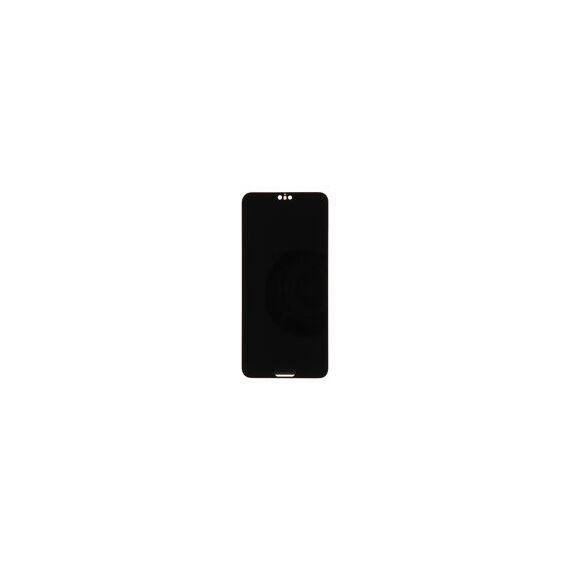 For Huawei (02351WQK-FH3) Display excl. frame (Compatible), For Huawei P20 Pro | Techbox