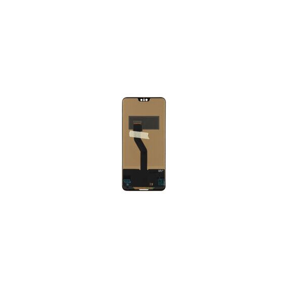 For Huawei (02351WQK-FH3) Display excl. frame (Compatible), For Huawei P20 Pro | Techbox