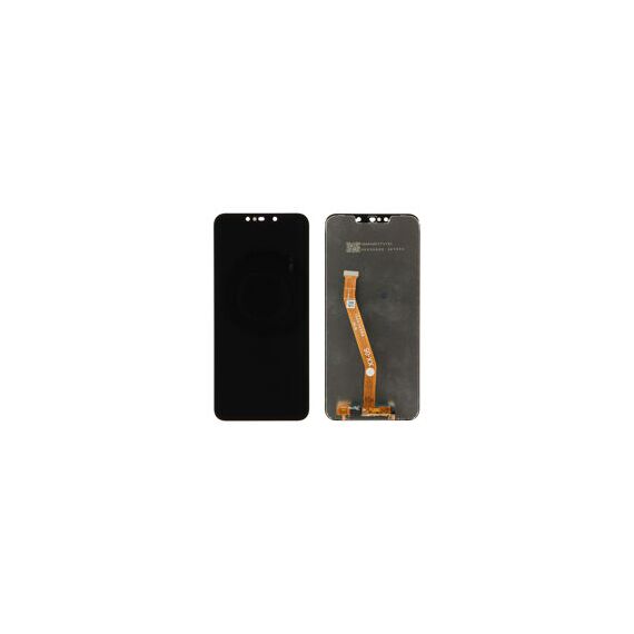 For Huawei (02352DKK-FH3) Display excl. Frame (Compatible), For Huawei Mate 20 Lite - LED Screens - Smartphone LCD - Techbox