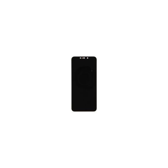 For Huawei (02352DKK-FH3) Display excl. Frame (Compatible), For Huawei Mate 20 Lite - LED Screens - Smartphone LCD - Techbox