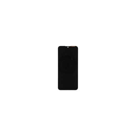 For Huawei (02352LVM-FH3) Display excl. frame (Compatible), For Huawei Y6 (2019) | Techbox