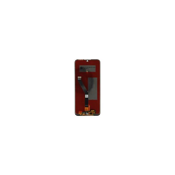For Huawei (02352LVM-FH3) Display excl. frame (Compatible), For Huawei Y6 (2019) | Techbox