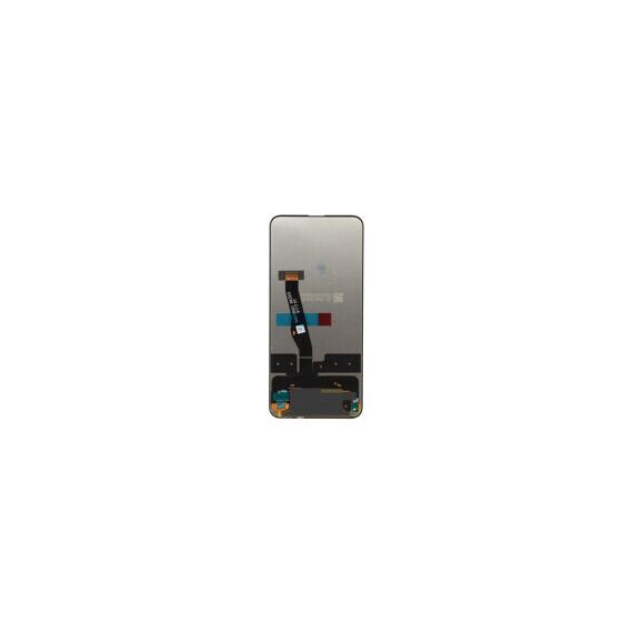 For Huawei (02352RXU-FH3) Display excl. frame (Compatible), For Huawei P Smart Z | Techbox