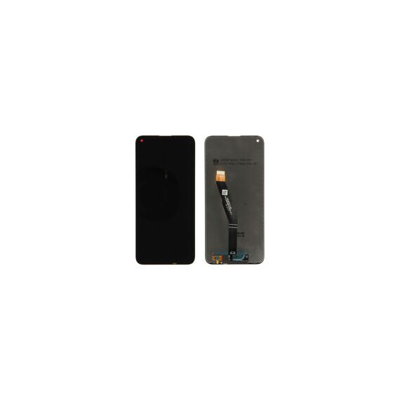 For Huawei (02353FMW-FH3) Display excl. frame (Compatible), For Huawei P40 Lite E | Techbox