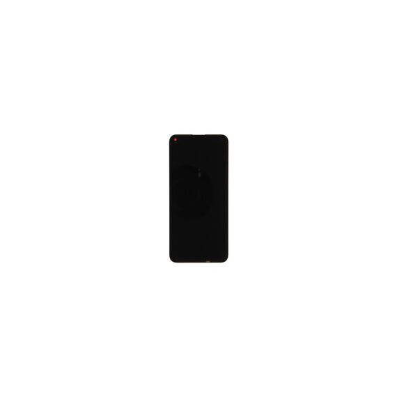 For Huawei (02353FMW-FH3) Display excl. frame (Compatible), For Huawei P40 Lite E | Techbox