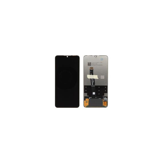 For Huawei (02353FPX-FH3) Display excl. Frame (Compatible), For Huawei P30 Lite New Edition (2020); MAR-LX1B - LED Screens - Smartphone LCD - Techbox