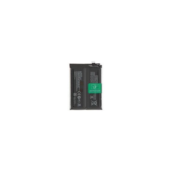 For OnePlus (1031100046-F1) Battery (Compatible), For OnePlus Nord 2 / Nord 2T | Techbox