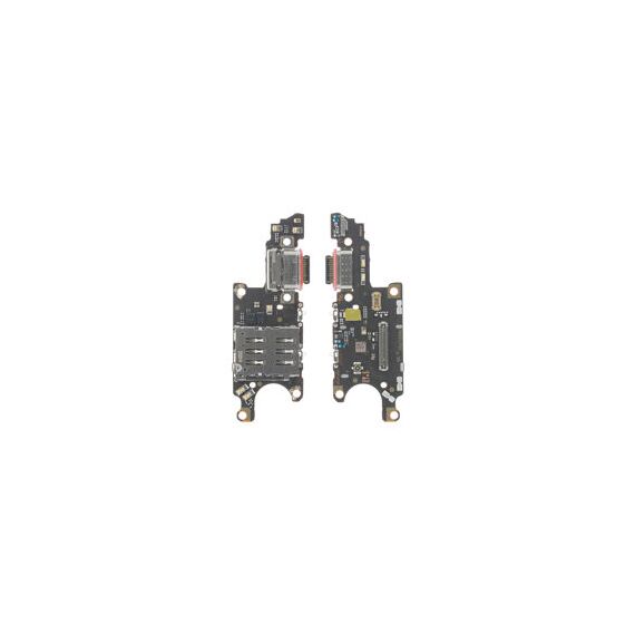 Honor (0235AKNQ) Charging Board (Original), Honor 200 Pro - Various Spare Parts - Smartphone - Techbox