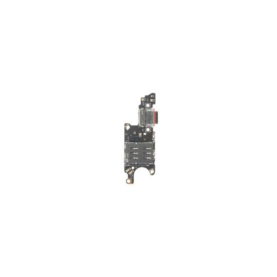Honor (0235AKNQ) Charging Board (Original), Honor 200 Pro - Various Spare Parts - Smartphone - Techbox