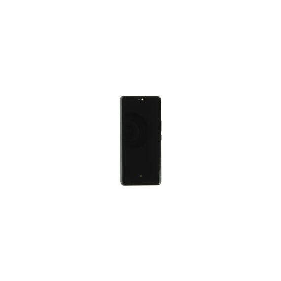 Honor (0235ALRF) Display incl. frame (Original) - White, Honor 200 Pro | Techbox