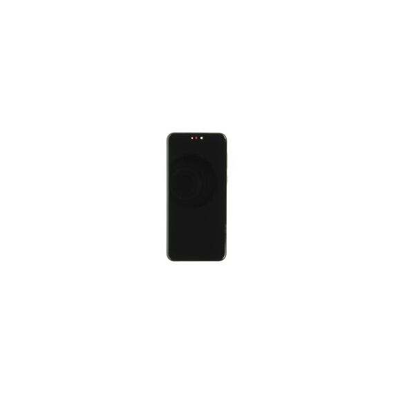 Honor (0235AMRN) Display incl. frame (Original) - Grey, Honor Magic7 Pro | Techbox