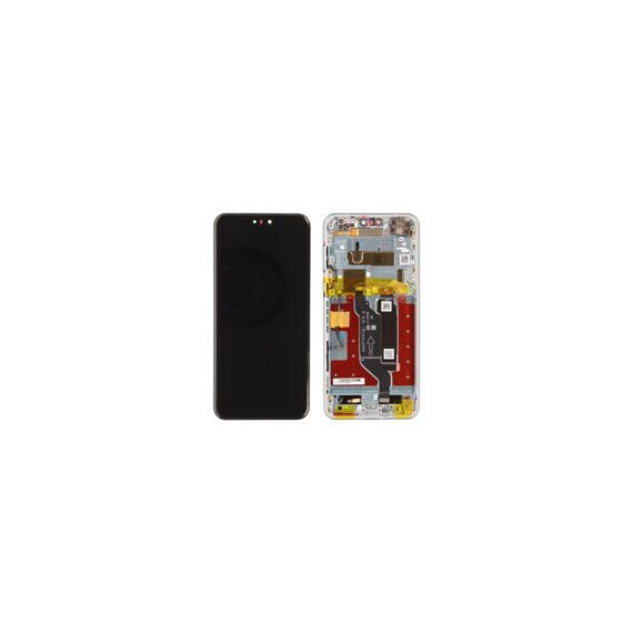 Honor (0235AMRX) Display incl. frame (Original) - Blue, Honor Magic7 Pro | Techbox