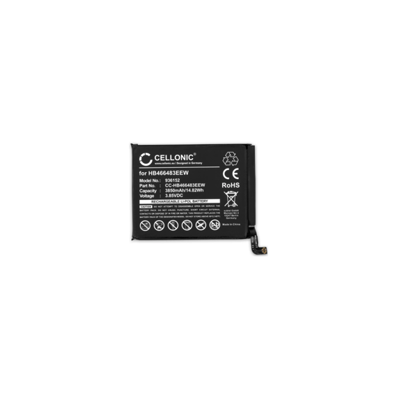 Huawei (02353SUU) Battery (Original), Huawei P40 Lite 5G | Techbox