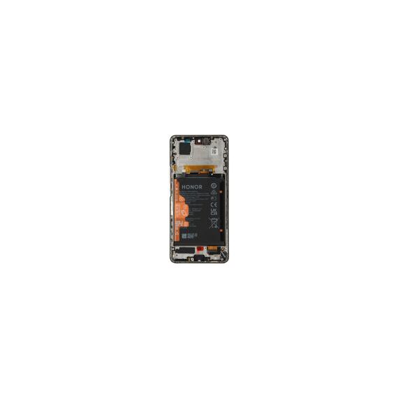 Huawei (02354GLX) LCD Touchscreen (incl. battery) - Frost Crystal, for model Huawei Honor 50 5G | Techbox