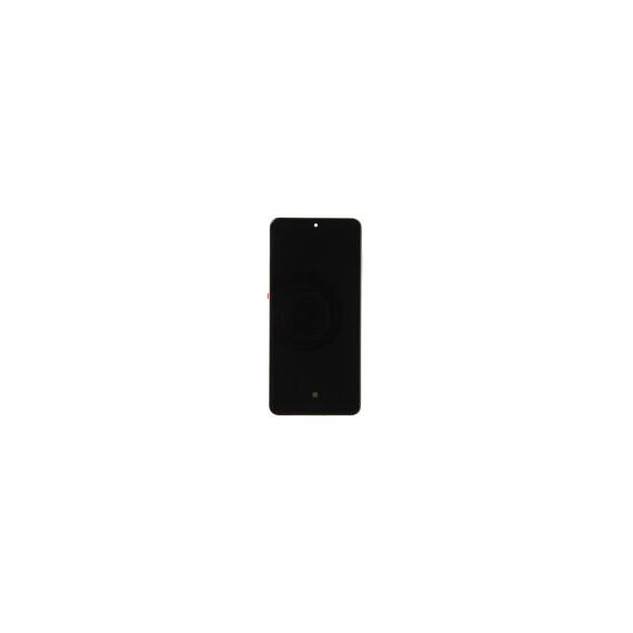 Huawei (02355FQS) LCD Touchscreen (incl. battery) - Silver, Huawei Mate 50 - LED Screens - Smartphone LCD - Techbox