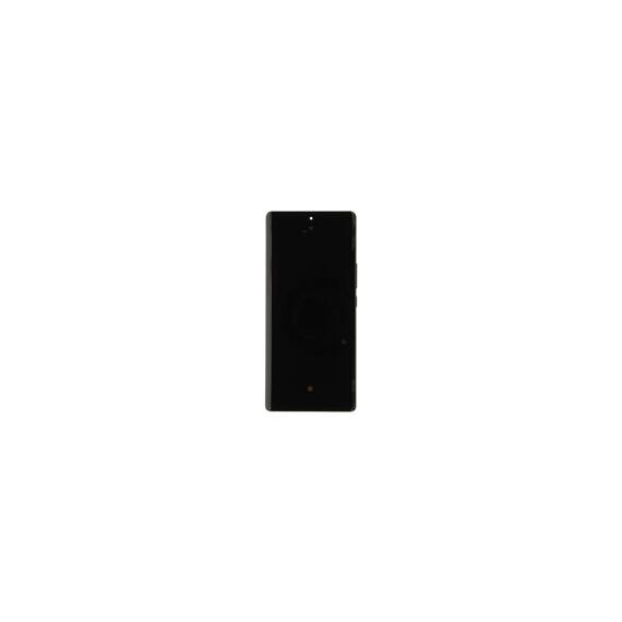 Huawei (0235ACMF) LCD Touchscreen (incl. battery) - Black, for model Huawei Honor 70 - LED Screens - Smartphone LCD - Techbox