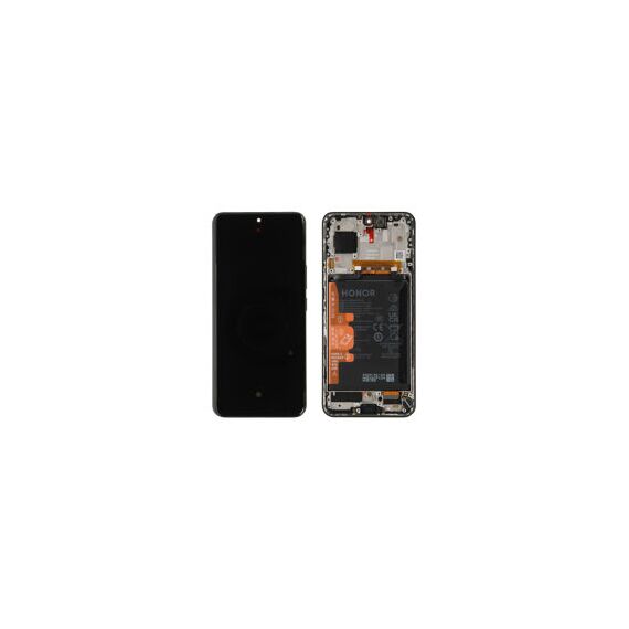Huawei (0235AGDP) LCD Touchscreen (incl. battery) - Green, for model Huawei Honor 90 | Techbox