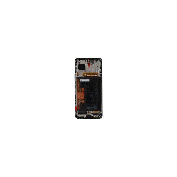 Huawei (0235AGDP) LCD Touchscreen (incl. battery) - Green, for model Huawei Honor 90 | Techbox