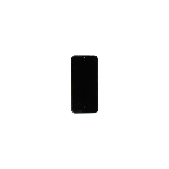 Huawei (0235AGDP) LCD Touchscreen (incl. battery) - Green, for model Huawei Honor 90 | Techbox