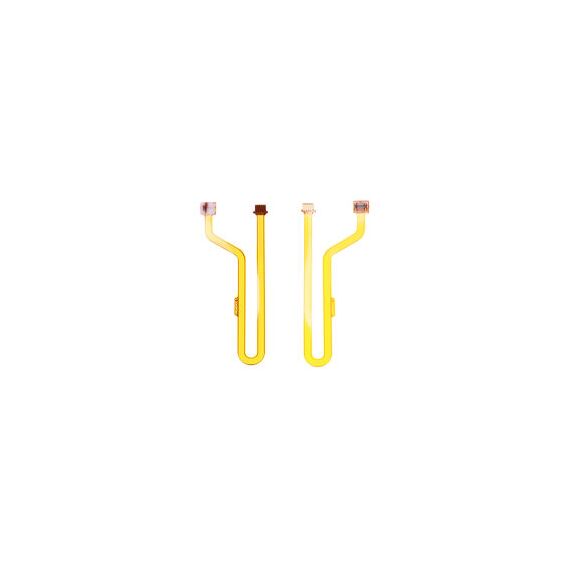 Huawei (03025YVD) Fingerprint Flex Cable - for model Huawei P Smart Z - Smartphone Flex Connectors - Smartphone - Techbox