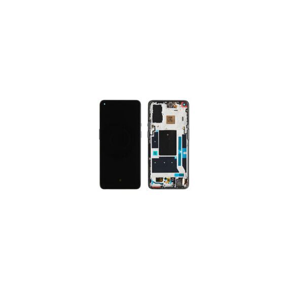 OnePlus (1001100054) LCD Touchscreen - Winter Mist, for model OnePlus 9 - LED Screens - Smartphone LCD - Techbox
