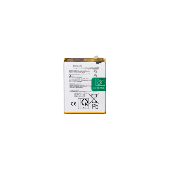 OnePlus (1031100035) Battery - Oneplus Nord N10 | Techbox
